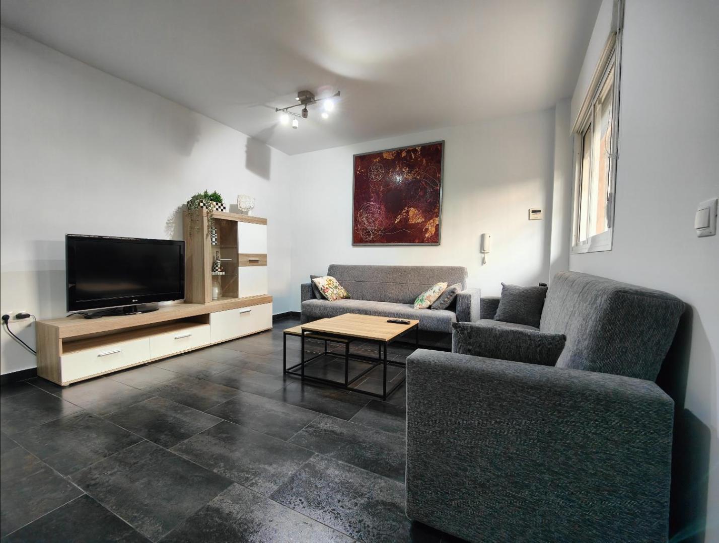 Porvenir Apartment Seville Exterior photo